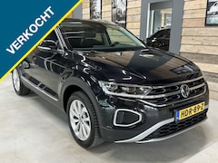 Volkswagen T-Roc - 1.5 TSI Style