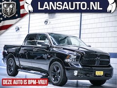 Dodge Ram 1500 - SLT Classic | Nieuw geleverd en onderhouden | 5.7L V8 4x4 Crew Cab