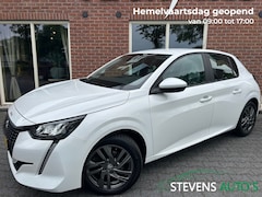Peugeot 208 - 1.2 PT 101 PK Active Pack NIEUWE APK / PDC / CARPLAY / ANDROID /