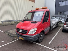 Mercedes-Benz Sprinter - bestel 518 3.0 CDI 432