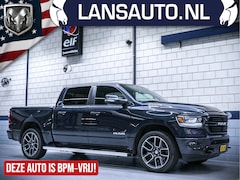 Dodge Ram 1500 - Big Horn | Panoramadak | 5.7L HEMI V8 4x4 Crew Cab