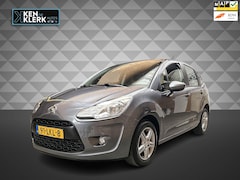Citroën C3 - 1.4 VTi Dynamique| Cruise controle | 83.000 km NAP