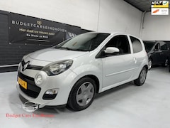 Renault Twingo - 1.2 16V Collection Nap/Airco/APK 28-01-2026