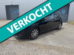 Peugeot 208 - 1.0 VTi Access nieuwe apk