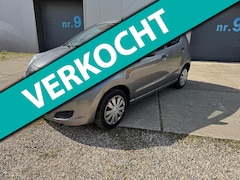 Suzuki Alto - 1.0 Comfort VVT met airco