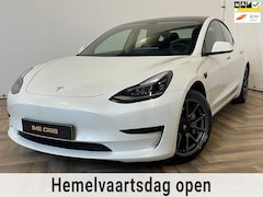 Tesla Model 3 - Standard RWD Plus 60 kWh, INCL BTW, WEINIG KM, INRUIL MOGELIJK, DEALER ONDERHOUDEN