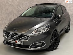 Ford Fiesta - 1.0 EcoBoost Vignale /Pano /Camera /B&O /Stoeverwarming
