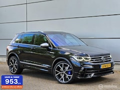 Volkswagen Tiguan - 2.0 TSI R 75 Edition 4Motion IQ Light|Kuip