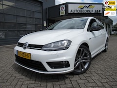 Volkswagen Golf - 1.4 TSI ACT Business Edition R Connected / Lounge / PDC / Stoelverwarming / NAV