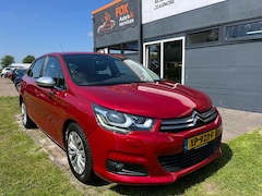 Citroën C4 - 1.2 PureT.Feel Coll