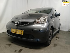 Toyota Aygo - 1.0-12V + Airco