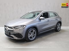 Mercedes-Benz GLA-Klasse - 200 AMG Line Panorama/Camera/Carplay Rijklaar incl Bovag garantie