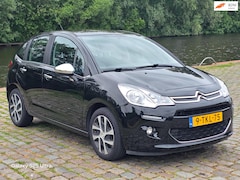 Citroën C3 - 1.2 VTi Collection dealer onderhouden cruis control cv op afs elektrische ramen