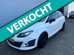 Seat Ibiza SC - 1.4 TSI Cupra Automaat - Kantel/Schuif Dak