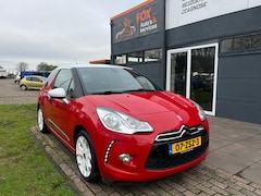 Citroën DS3 - 1.6 THP Sport Chic