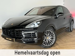 Porsche Cayenne Coupé - 3.0 , INCL BTW , PANO, SPORTCHRONO , INRUIL MOGELIJK , DEALER ONDERHOUDEN