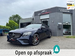 Mercedes-Benz E-klasse - AMG 53 4MATIC PANO-MEMORY-HUD-STOELKOELING