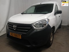 Dacia Dokker - 1.5 dCi 75 Basic - Koppaking Defect