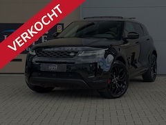 Land Rover Range Rover Evoque - 1.5 P300e AWD Bronze Edition|Pano/Schuifdak|Blackpack|20inch|