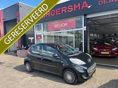 Peugeot 107 - 1.0-12V XR AIRCO * 5 DEURS *NW APK
