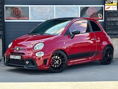 Fiat 500 Abarth - 1.4-16V 595 161PK Airco Blue & Me APK