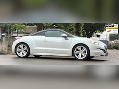 Peugeot RCZ - 1.6 THP Magnetic*Leer*Navigatie*Nederlandse Auto*NAP