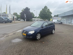 Volkswagen Polo - 1.4-16V Comfortline