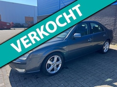 Ford Mondeo - 2.5 V6 Platinum | Automaat | APK:NIEUW |Sedan | Climate Control | Cruise Control | Elektri