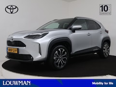Toyota Yaris Cross - 1.5 Hybrid Dynamic Limited Jayden Philippa Amsterdam
