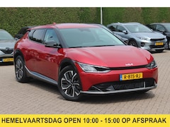 Kia EV6 - Plus AWD 77.4 kWh Camera / Keyless / ACC / Leder / Navigatie / 19'' / Stoelventilatie / Do
