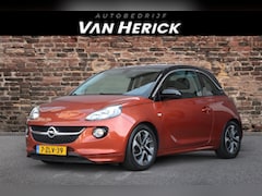 Opel ADAM - 1.0 Turbo Slam Favourite 90PK | Cruise | Clima | LM Velgen