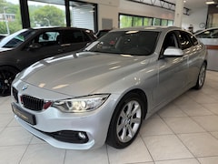BMW 4-serie Gran Coupé - 418i Centennial Executive Automaat NAP