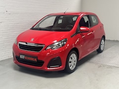 Peugeot 108 - 1.0 e-VTi Active AIRCO / STORT-STOP / CARKIT /ELK.PAKKET