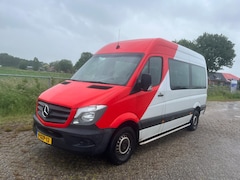 Mercedes-Benz Sprinter - 313 2.2 CDI 366 9-personenbus euro-6