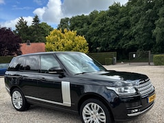 Land Rover Range Rover - 3.0 TDV6 Vogue