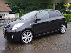 Toyota Yaris - 1.8 VVTi TS 5 Drs