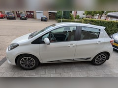 Toyota Yaris - 1.5 Hybrid Aspiration
