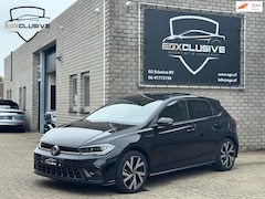 Volkswagen Polo - 1.0 TSI Style R-LINE | IQ LIGHT | BEATS | PANO | ACC | LANE | BLIND | BOMVOL