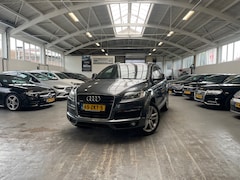 Audi Q7 - 4.2 TDI quattro Pro Line+ 5+2