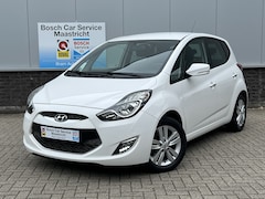Hyundai ix20 - 1.6i i-Motion | 125 Pk | Keurig onderhouden | Navi | Camera | PDC Interesse, Proefrit? Bel