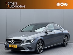 Mercedes-Benz CLA-Klasse - 200 Ambition | Panorama | 18" | Xenon LED | Trekhaak