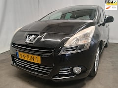 Peugeot 5008 - 1.6 VTi Blue Lease 7p. - Motor Rookt - BPM