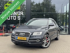Audi SQ5 - 3.0 TDI SQ5 Plus quattro Pro Line | Leer | B&O | Pano |
