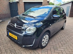 Citroën C1 - 1.0 VTi Feel Achteruitrijcamera, airco