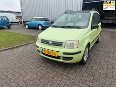 Fiat Panda - 1.2 Emotion