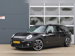 MINI Clubman - 2.0 Cooper S 192pk ALL4 JCW | Pano | HK | ACC | HUD | Camera