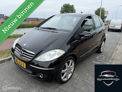 Mercedes-Benz A-klasse - 200 Classic