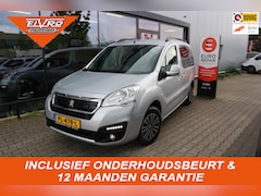 Peugeot Partner Tepee - 1.2 PureTech Active AIRCO CRUISE PDC TREKHAAK RIJKLAARPRIJS