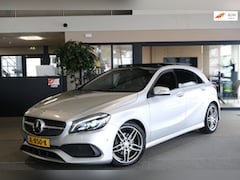 Mercedes-Benz A-klasse - 180 Ambition AMG Pano Xenon Navi PDC Cruise