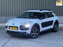 Citroën C4 Cactus - Automaat 1.2 e-VTi Feel